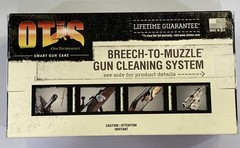 Otis Technology MSR/AR Cleaning System .223 Cal 5.56mm FG-556-MSR BX