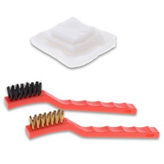 BIRCHWOOD CASEY Premium Gun Cleaning Kit (BC-PGCK)