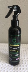 5oz Clenzoil FLD & RGE CLP Gun CLNR & Lubricant – Trigger Spray -8 oz Used BTL