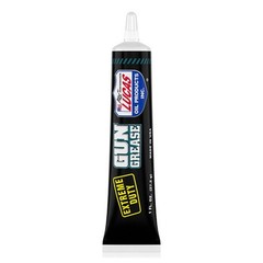 LUCAS Oil Extreme Duty Gun Grease 1oz Tube 10889 lubricant rifle gun pistol