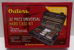 Outers 32 Piece Universal Hard Case Kit 70072