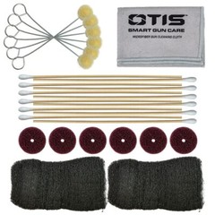 Shooter’s Choice Gun Blue/Black Application Accessory Kit