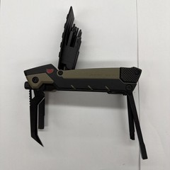 Real Avid Gun Tool Pro W/Sheath