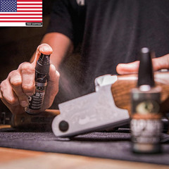 Mossy Oak CLP Gun Cleaning Oil | All-In-One Cleaner, Lubricant & Protectant | On
