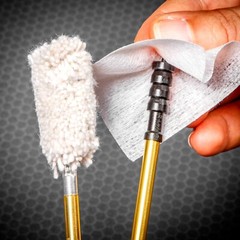 Real Avid Gun Boss Pro – 24 Piece Universal Gun Cleaning Kit (AVGBPRO-U)