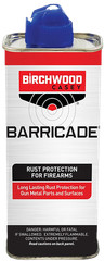 Birchwood Casey Cleaning Supplies Barricade Rust Metal Firearm Protect 33128