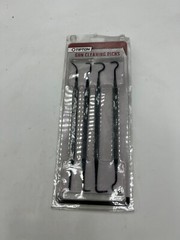 (Pack of 4) Tipton Gun Cleaning Picks Made in China 549864