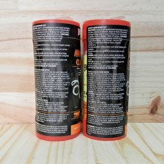Hoppe’s #9 BoreSnake CLP Kit; Cleaning Kit; 12 Gauge; Shotgun; 2 Pack; 210012
