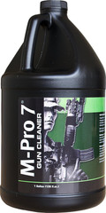 Prom Gun Cleaner – 1 Gallon Bottle
