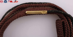 New Snake Cleaner Cleaning Kits Bore Rope 17 Cal 17HMR 177 For Rifle
