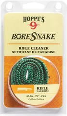 Boresnake – Rifles Cleaner