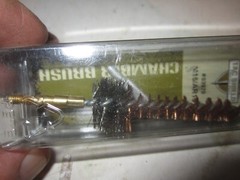 Tac Shield #03970 CHAMBER BRUSH NEW