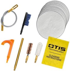 Otis Technology Patriot Series Cleaning Kits (Select Your Model)