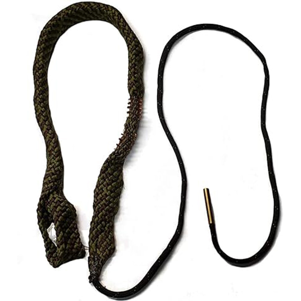 Hoppe’s Original Boresnake Den Pistol Cleaner