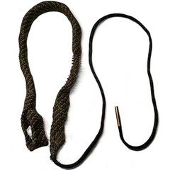 Hoppe’s Original Boresnake Den Pistol Cleaner