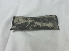 USGI Cleaning Kit W/ Pouch & Contents Military Issue 5.56 Rifle Cleaning Kit UCP