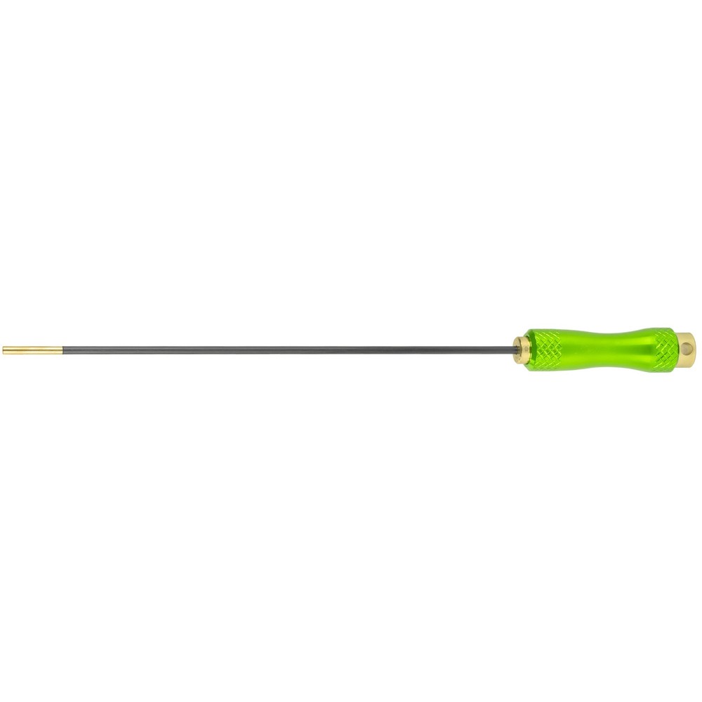 Breakthrough Clean BTCFRR12 Carbon Fiber Cleaning Rod 22 Cal-50 Cal 12″ w/ Rotat