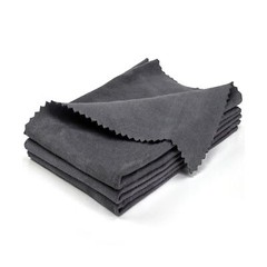 Gun Cleaning Cloth, Microsuede Gun Cloth 3 Pack – Gun Cleaning Cloths Lint Fr…