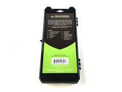 Breakthrough Clean Technologies Vision Series rifle Cleaning Kit .243 6MM 317364