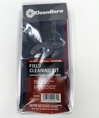 Kleenbore .223, Field Cleaning Kit W Belt Clip- POU302B: 1010075 New Dmg’d Pkg