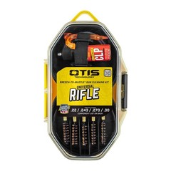 Otis Technology All-Caliber Rifle Cleaning System w/ Cleaning Rods, Bar: FG-210