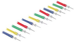 Marksman Airgun Bolts, 12ct One Size, Silver