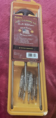 Rifle Cleaning Kit (will also do pistol) 22, 2436mm 270 7mm 30 8mm new