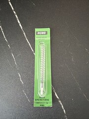 RCBS Small Case Neck Brush #09327 NOS Sealed Reloading Tool