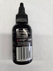 High-Performance PRECISION (Hoppe’s Black)