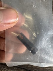 SKS Gas Port Cleaning Tool Chinese Lot
