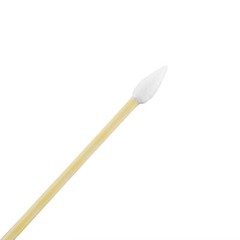 400 Quantity Double End Pointed and Round Tips Pistol Rifles Gun Cleaning Swabs