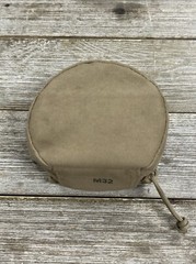 M32 Soft Pouch Belt Holster Cleaning Kit Case