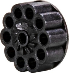 Umarex NXG Compact Pump Action .177-Caliber BB Magazine, 10-Round, Pack of 2
