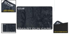 11″ x 17″ Padded Gun Cleaning Mat with Oil Resistance – Versatile Protection