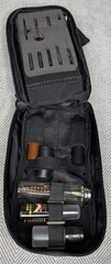 Otis IWCK Gun Cleaning Kit 5.56/7.62/9MM/.45