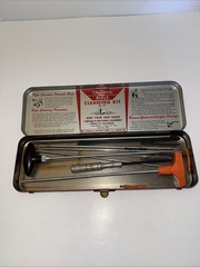 Vintage Outers Gunslick Rifle Kit 477 22 Cal