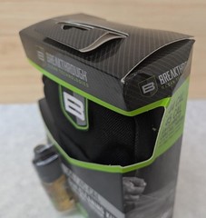 Breakthrough .44/.45cal Cleaning Kit w/ Pull Through Cable BT-COP-44