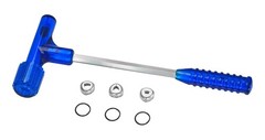 Bullet Puller Blue
