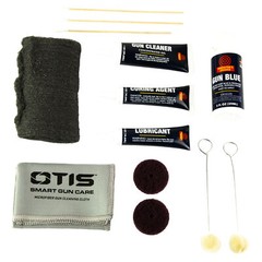 Shooter’s Choice Gun Bluing Kit Cold Blue Liquid for Firearm Restoration Durable