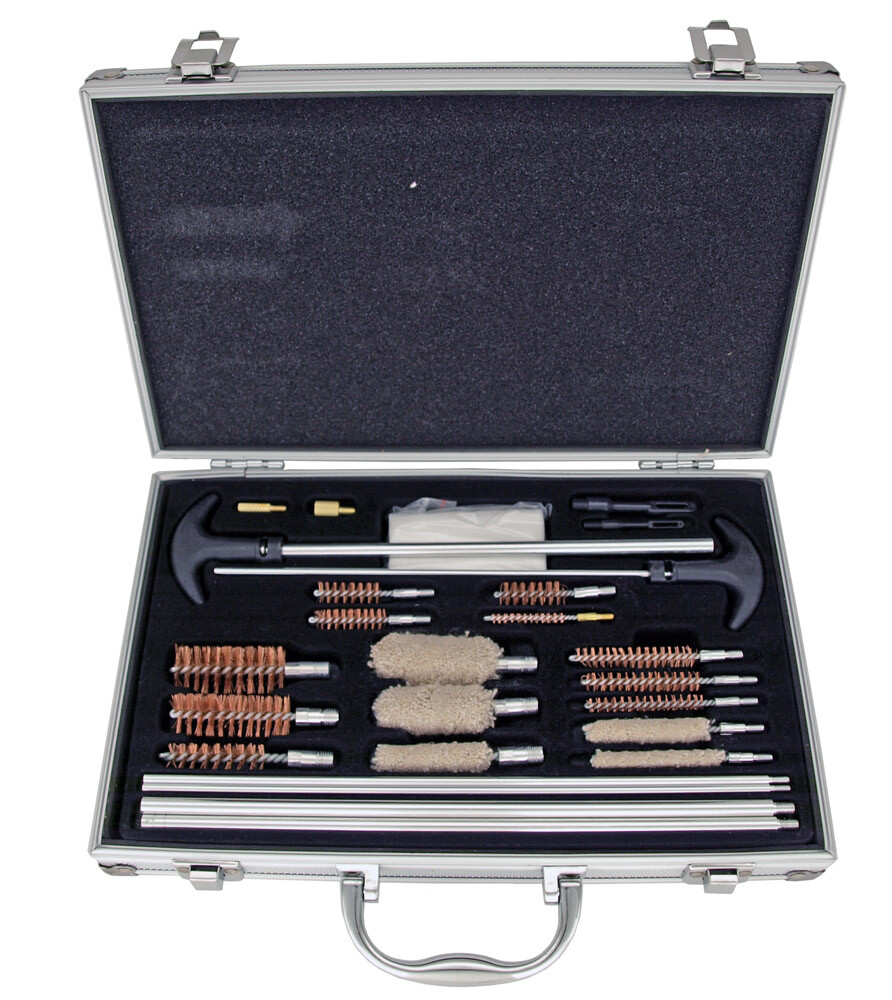 Cal Hawk Tools 178-pc Universal Gun Cleaning Kit