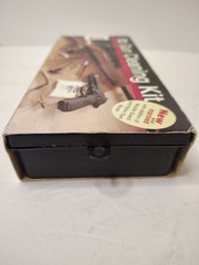 Kleen Bore – Gun Cleaning Kit – Rifle .41/.45 W/Steel Rod Model K-209 New In Box