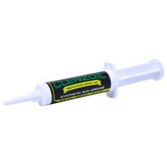 Clenzoil Field & Range Synthetic Gun Grease | 0.5 oz. Syringe with Precision…