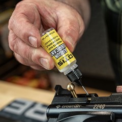 OTIS 0.5oz Airgun Silicone Lubricant (IP-.5-SIL)