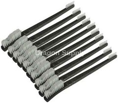 New 14pc 7″ Double Ended Gun Cleaning Brush + Double Ended Picks Combo Set
