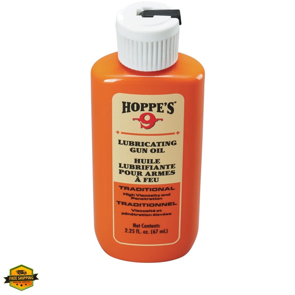 No. 9 Lubricating Oil