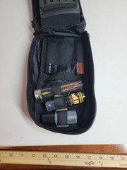 Otis IWCK 5.56/7.62/9mm/.45 Cal Weapons Cleaning kit