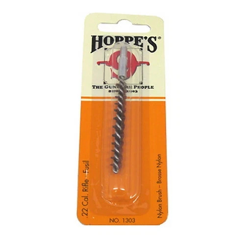Hoppe’s Bronze Bore Brush Gun Cleaning Brush Rifle Pistol Shotgun Choose Size