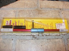 Pro-Shot The Stopper Adjustable Bore Guide For .22 & .30 Caliber Remington etc