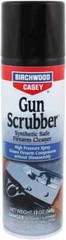 Birchwood Casey Aerosol Gun Scrubber Firearms Cleaner Size:10″ H x 3″ W x 10″ D