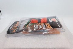 Hoppes BoreSnake Bore Cleaner .40/.41 Caliber Pistol Cleaner